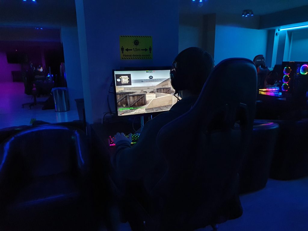 MGC CSGO 1v1 Cup